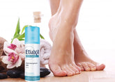 Antiperspirant 48h Feet Protection Spray without Gas - MazenOnline
